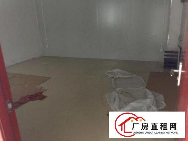  一楼，更多大小厂房写字楼都可联系咨询。