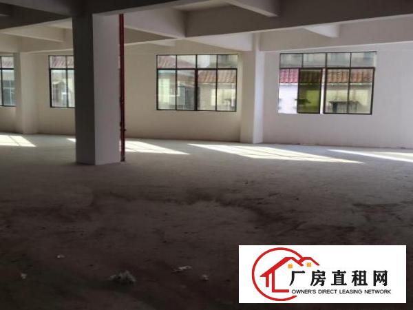  新厂房，重型工业厂房