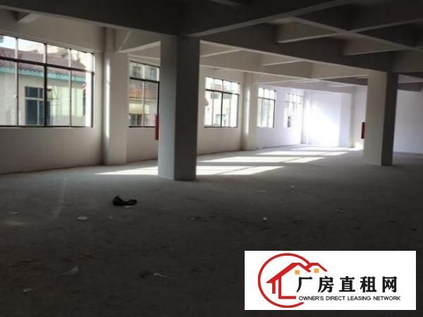  新厂房，重型工业厂房