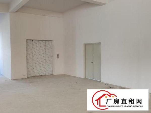  新厂房，重型工业厂房