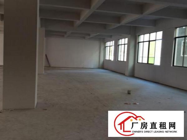  新厂房，重型工业厂房