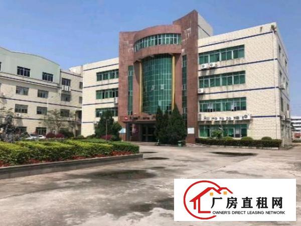  黄江镇新空出10000平方楼上大小可分租