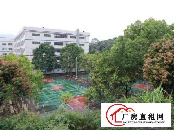  黄江镇新空出10000平方楼上大小可分租