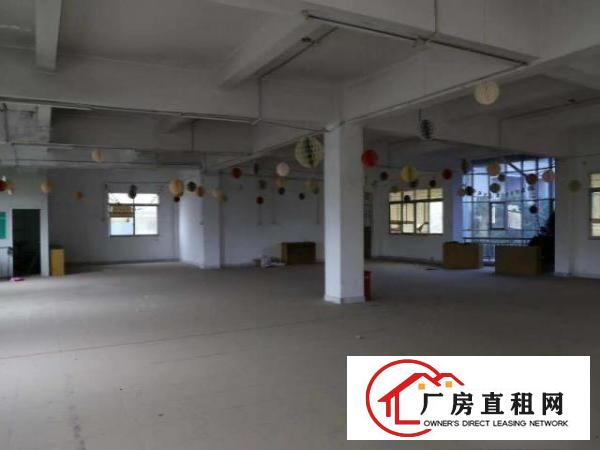  黄江镇新空出10000平方楼上大小可分租
