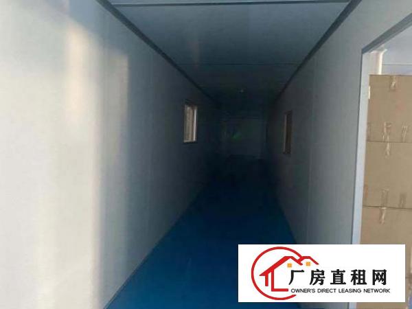  东莞市黄江镇新空出楼上无尘车间1200平方出租