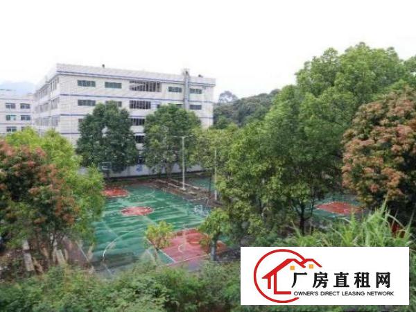  黄江镇长龙村原房东独门独院厂房带红本大小可分租