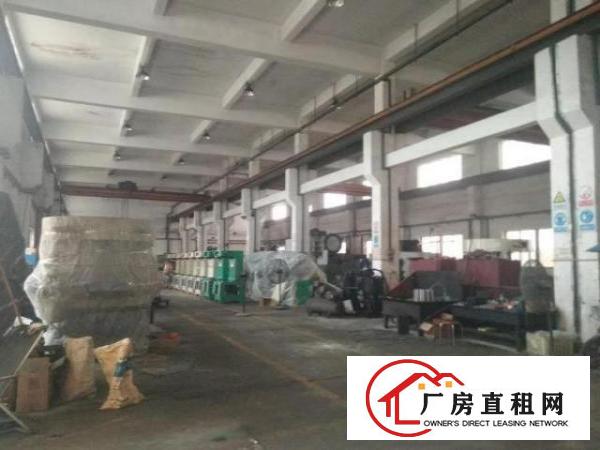  黄江镇中心原房东砖墙到顶单一层3500平