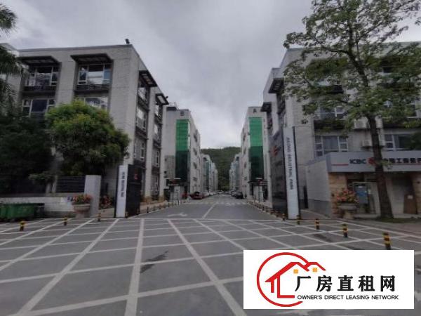  出租黄江镇梅塘社区原房东独门独院厂房16000平方出租
