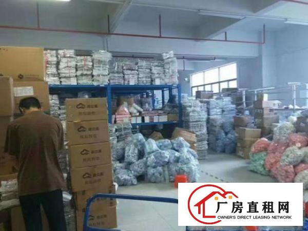  东莞黄江镇天虹附近1200平方厂房出租，价格便宜,可做仓库