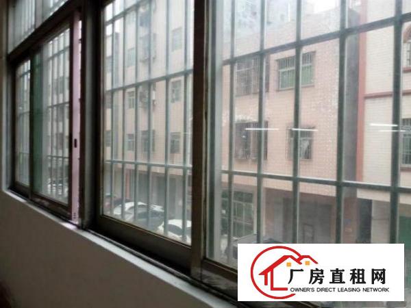  黄江镇江海城仙村工业区厂房宿舍