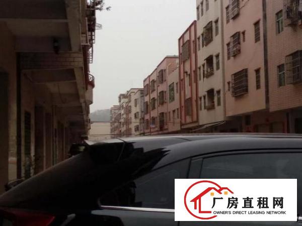  黄江镇江海城仙村工业区厂房宿舍