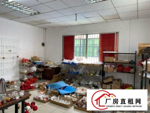  带装修300平方厂房，水电齐全