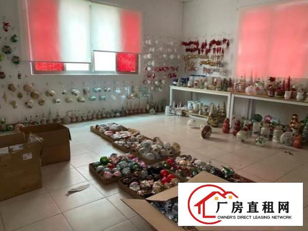  带装修300平方厂房，水电齐全