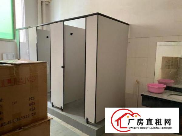  带装修300平方厂房，水电齐全