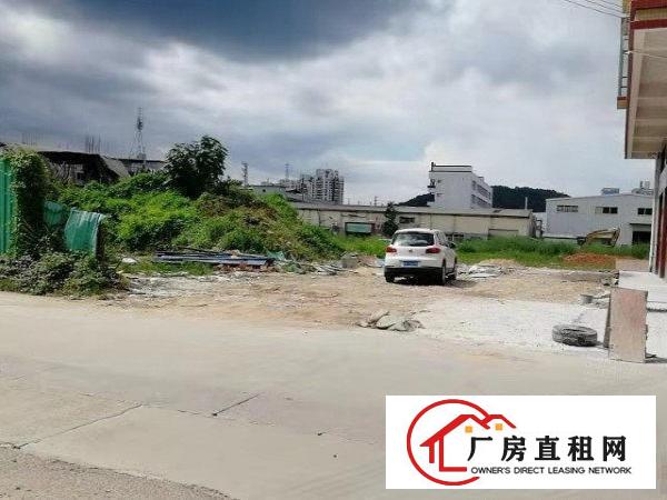  东莞个人厂房黄江龙见田带电梯4楼480平光线好7800元优惠