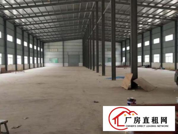  （原房东，卸货台）黄江镇9000平滴水9米独院厂房，可分租