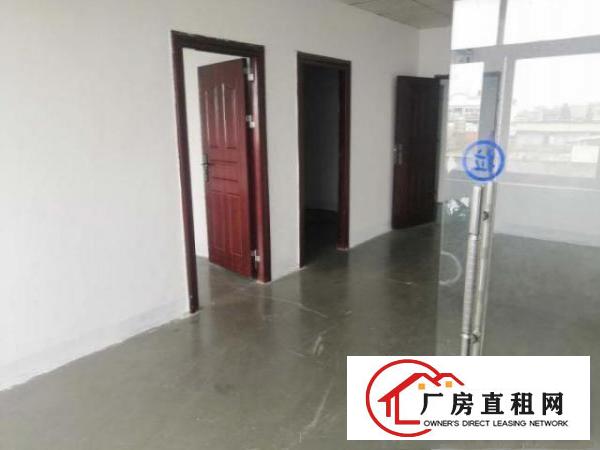 出租黄江镇北岸社区300平方厂房，精装修水电齐全，易招工