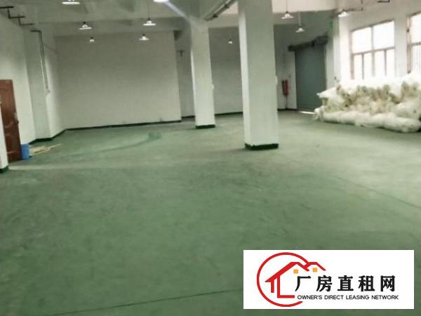  自用厂房，办公设备水电都齐全，装修花了30万，直接送给租客