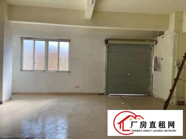  出租黄江梅塘社区，258平厂房，水电齐全，价格便宜，急租急租