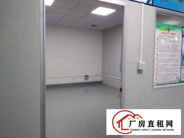  出租黄江北岸社区，厂房250平，价格便宜，水电齐全，急租急租