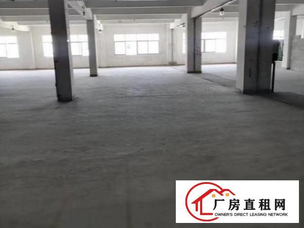  先豪工业园靓房出租可分租