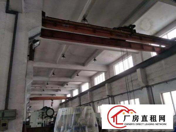  本公司自用厂房分租两栋单一层工业厂房