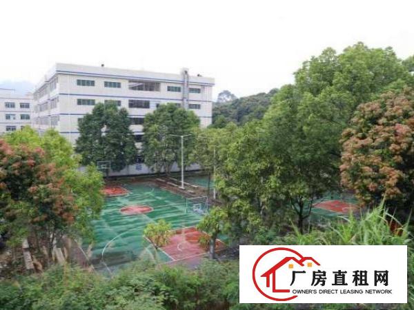 二楼2700平，独立飘台，实用率高，园区配套完整。