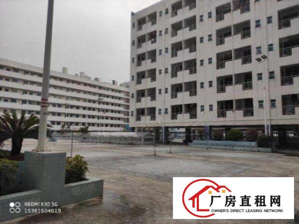  5000平方独院标准楼房宿舍办公室装修现成黄江镇