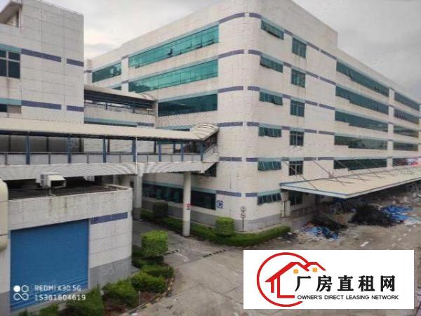  5000平方独院标准楼房宿舍办公室装修现成黄江镇