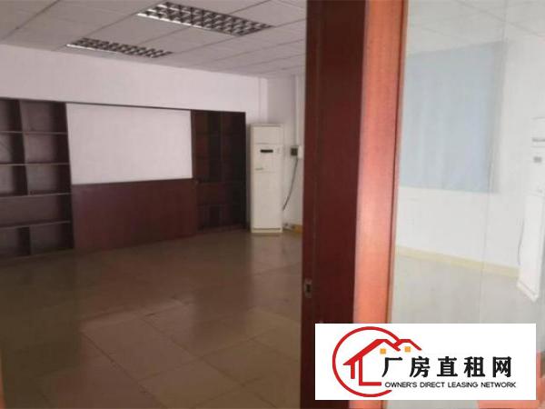  黄江原房东独院1800方，工业用地带牛角，可办环评带办公室