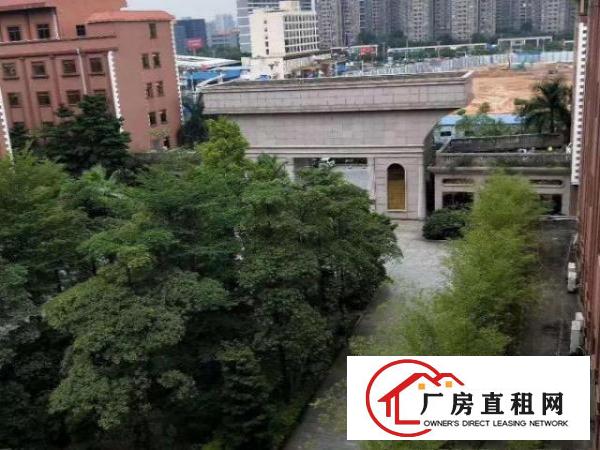  工业厂房一楼1000平，带装修环境，高8米原房东出租