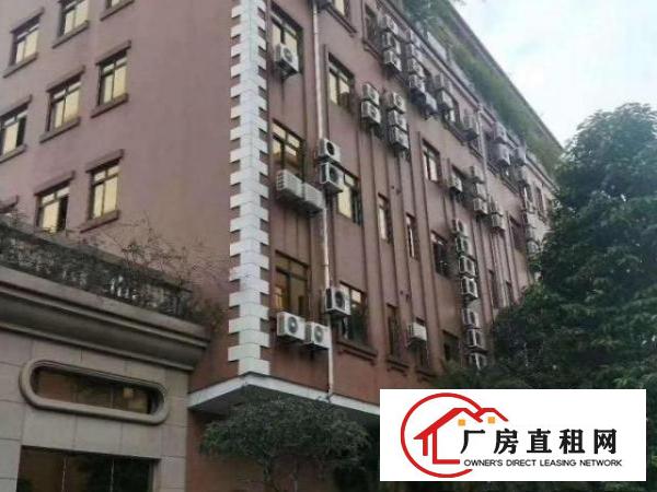  工业厂房一楼1000平，带装修环境，高8米原房东出租