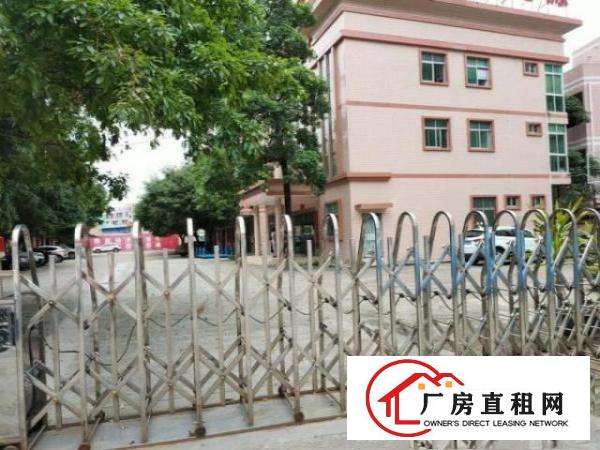 黄江高速出口附近新出独院总面积11500平带红本