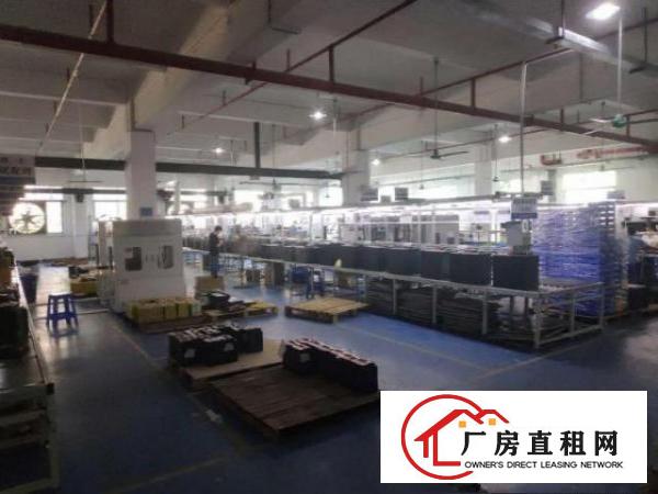  黄江高速出口附近新出独院总面积11500平带红本