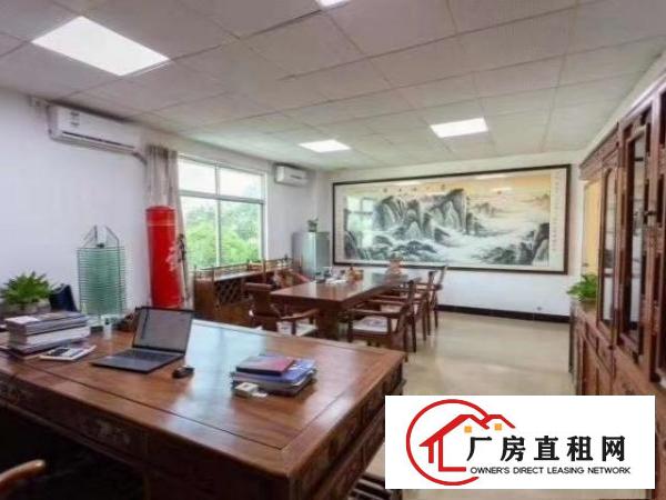  黄江高速出口附近新出独院总面积11500平带红本