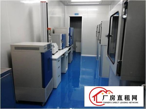  出租黄江梅塘社区东升街的两层厂房