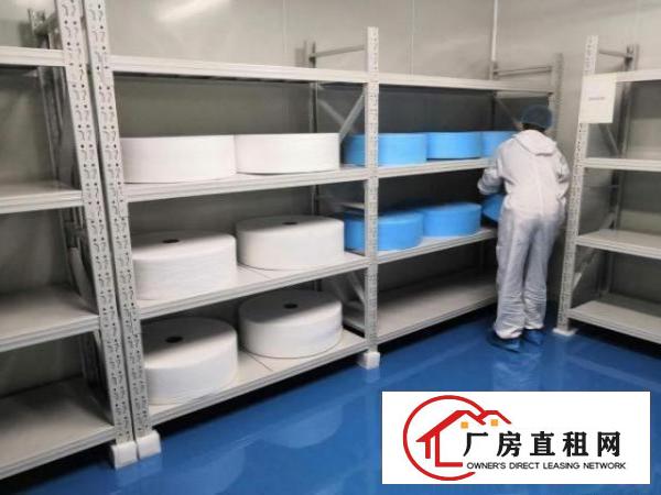  出租黄江梅塘社区东升街的两层厂房