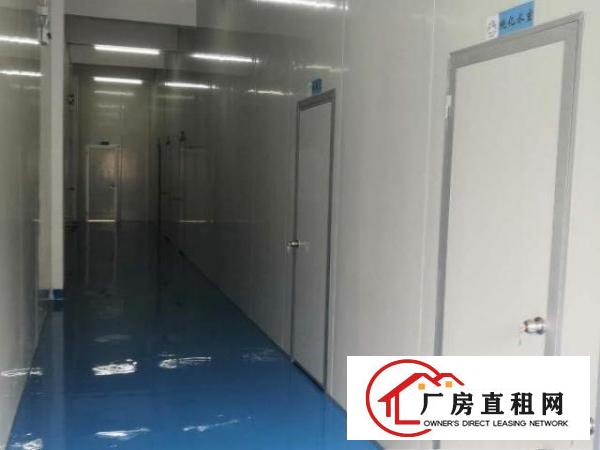  出租黄江梅塘社区东升街的两层厂房