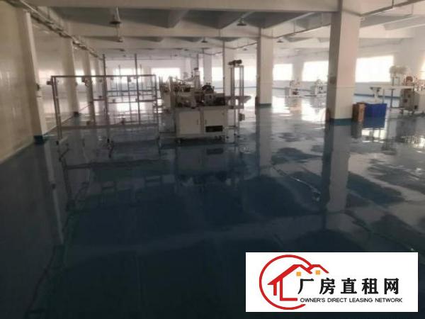  出租黄江梅塘社区东升街的两层厂房