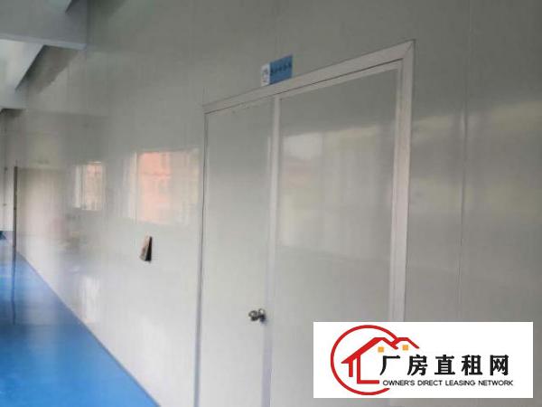  出租黄江梅塘社区东升街的两层厂房