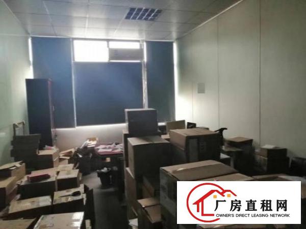  黄江镇北岸社区450平方厂房出租，价格便宜