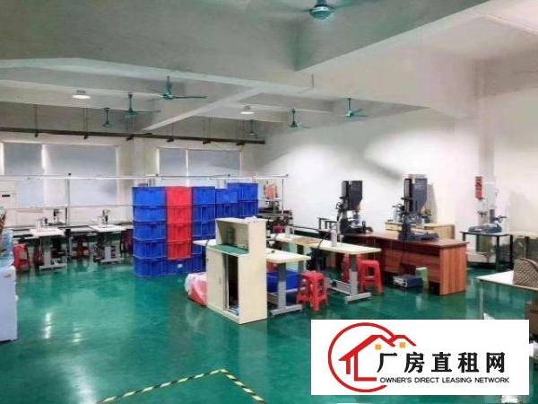  出租黄江北岸社区，250平厂房，位置好，价格便宜水电齐全，急