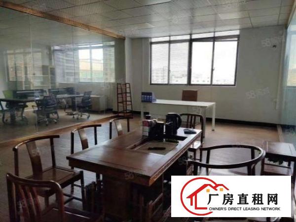  黄江镇社贝新出800平方厂房出租