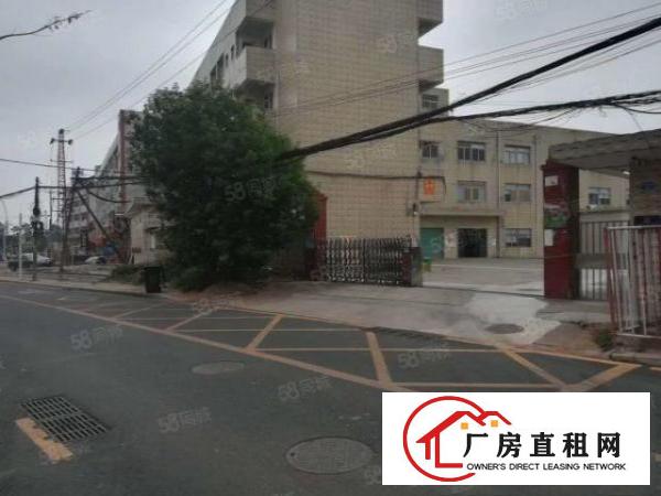  （独门独院）黄江村委独院厂房低价出租3000平3800平