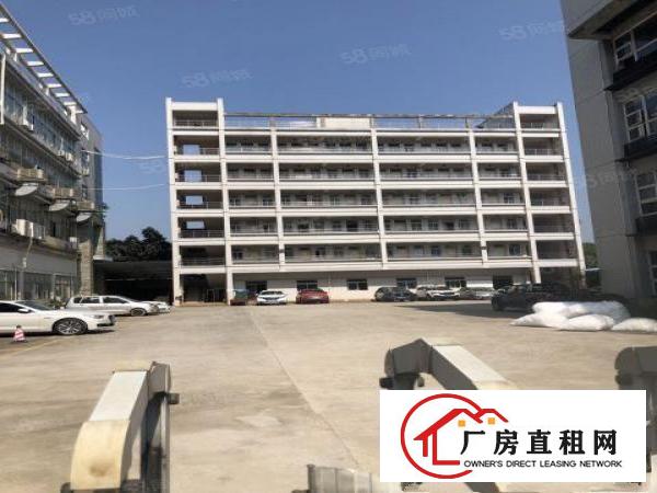  黄江镇出租高端独院12000平方，可办环评，带红本