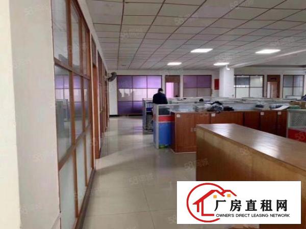  黄江社贝一楼800平有装修可分租