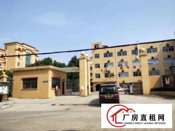  黄江社贝一楼800平有装修可分租