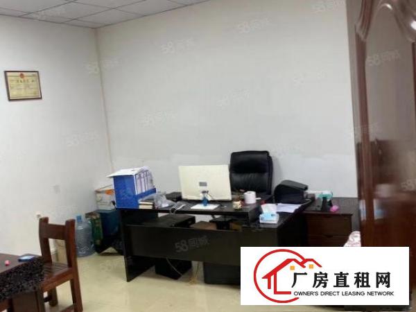  黄江合路楼上600平出租有电梯可分租