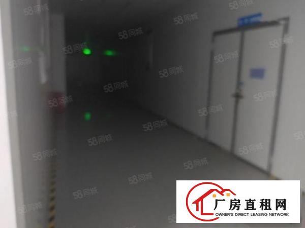  黄江镇靠深圳新出十万级无尘车间