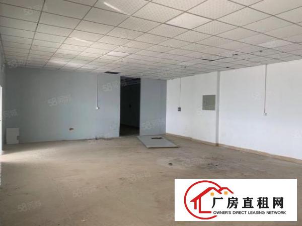  黄江临深片区独院楼上1000平方精装修办公室现已空出无转让费